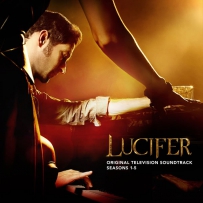 《路西法1-5季》Lucifer：S1-5 Original Television Soundtrack - 2020, FLAC (tracks), lossless