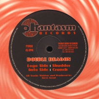 双截龙 Double Dragon - 1999-2000, MP3 (tracks), 192 kbps