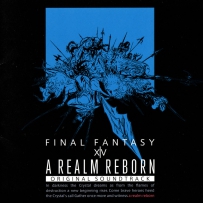 [24-96] A Realm Reborn_Final Fantasy by Masayoshi Soken, FLAC (Tracks) - 2014
