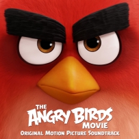 《愤怒的小鸟》The Angry Birds Movie (Original Motion Picture Soundtrack).flac