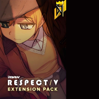 [24-48] DJMAX RESPECT V - V EXTENSION - 2022, FLAC (tracks)