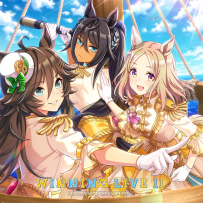 [24-96]『ウマ娘 プリティーダービー』WINNING LIVE 11 - 2023