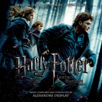 《哈利波特与死亡圣器 1》Harry Potter and the Deathly Hallows - Part 1 - 2010, lossless (tracks).FLAC