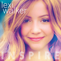 [免币] Lexi Walker - Inspire (24-44.1, Pop).hires
