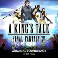 2016 Final Fantasy XV A King\'s Tale by Bill Kiley.zip