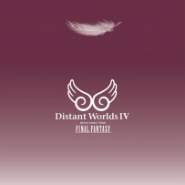 2017 Distant Worlds IV - More music from Final Fantasy