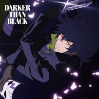 《黑之契约者》Darker than Black - 2007-2010, FLAC (tracks), lossless (10 CD)