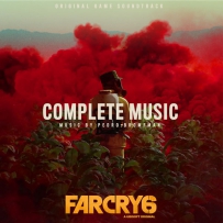 孤岛惊魂 Far Cry 6 Complete Music - 2021 (Score)