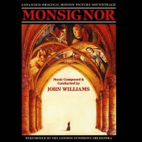 1982 - 《神与欲》Monsignor (Expanded Soundtrack) - 2019 (1982)