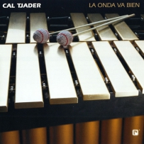 CAL TJADER - La Onda Va Bien 1980 (Concord.2003)