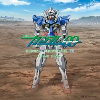 《机动战士高达oo 原声带2》original sound track 2, flac (tracks).lossless