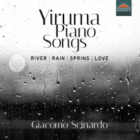 雨的印记 Giacomo Scinardo - Yiruma Piano Songs - 2021 (24-96).hires