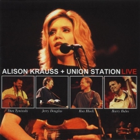 艾莉森·克劳斯 Alison Krauss & Union Station - Live 2002, DSD (track).DFF
