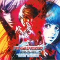 [2009] The King Of Fighters 2002 Unlimited Match