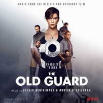 [24-44][OF][FM] 永生守卫 The Old Guard (by Volker Bertelmann & Dustin O'Halloran) - 2020