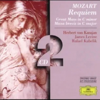 Anna Tomowa-Sintow, Agnes Baltsa, Werner Krenn, José van - Mozart Requiem