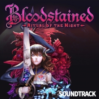 血污：夜之仪式 BLOODSTAINED：Ritual of the Night - 2019