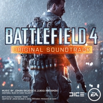 战地 2013.11.19 - Battlefield 4 by Johan Skugge, Jukka Rintamaki [FLAC]