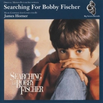 《王者之旅》Searching for Bobby Fischer - 1993, FLAC (tracks+.cue).lossless