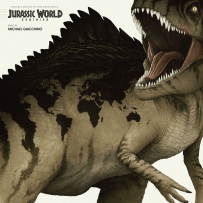 《侏罗纪世界3：统治霸权》Jurassic World 3：Dominion - 2022 [24-96]