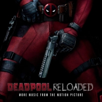 《死侍 - Reloaded》Deadpool Reloaded, lossless (tracks).FLAC