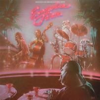 《星球大战5：帝国反击战》Empire Jazz, 1980, Flac (tracks), [24-96].hires