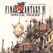 1994 FF VI Special Tracks by Nobuo Uematsu ,FLAC
