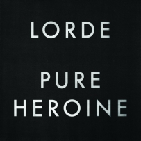 Lorde - Pure Heroine (2014) [FLAC 24-48]