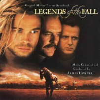 《燃情岁月》Legends Of The Fall - 1994, FLAC (tracks+.cue).lossless