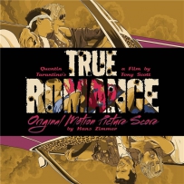 《真实罗曼史》True Romance - 2018 (1993), FLAC (tracks).lossless