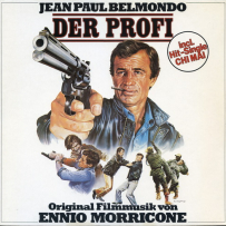Ennio Morricone - Original filmmusik der Profi - 1982, WavPack (image+.cue) 1.16 GB