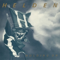 Helden - Holding On (7'EP) (ex. Ultravox) - 1983, FLAC (tracks), lossless