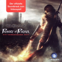 波斯王子 The Sound of Prince of Persia The Forgotten Sands - 2010, FLAC (image+.cue), lossless