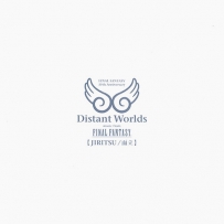 2018 Distant Worlds - Jiritsu (From Final Fantasy)