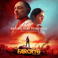孤岛惊魂 Far Cry 6 (by Pedro Bromfman) - 2021 (Score)