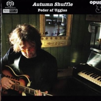 Peder af Ugglas - Autumn Shuffle 2004 (Opus 3.2007)