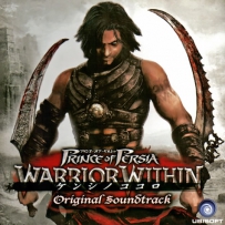 波斯王子 Prince Of Persia - Warrior Within (Stuart Chatwood) - 2005, FLAC (image + .cue), lossless