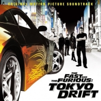 《速度与激情3》Fast & Furious (2006), lossless (tracks).FLAC