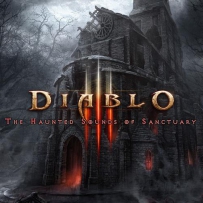 (2014) Diablo III - Haunted Sounds Of Sanctuary