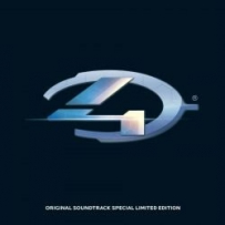 光环 2012 - Halo 4 Original Soundtrack (Special Limited Edition)