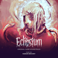 [24-48][OF][GM] 蚀之境 Eclipsium (Original Soundtrack) - Hudson Bikichky - 2025