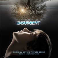 《分歧者2：绝地反击》Joseph Trapanese - Insurgent (Original Motion Picture Score)