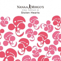 NANA MIHGO'S - FINAL FANTASY XI - Stolen Hearts
