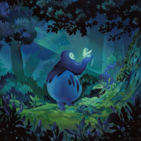 [16-44] 奥日与黑暗森林 Ori and the Blind Forest (Original Soundtrack) [Limited Edition], FLAC (tracks), lossless - 2016