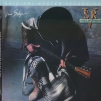 Stevie Ray Vaughan - In Step 1989 (Mobile Fidelity.2011)