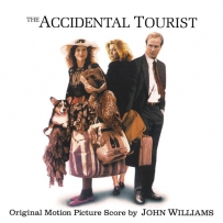 1989 - 《意外的旅客》- 1990 - 《史丹利与爱莉丝》 The Accidental Tourist - Stanley & Iris - 2005 (1988, 1990).FLAC