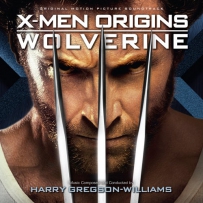 《X战警》金刚狼 X-Men Origins：Wolverine - 2009, lossless (tracks+.cue).FLAC