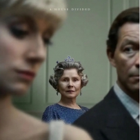 《王冠》The Crown：Season 5 Soundtrack (320 MP3)