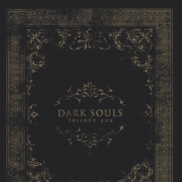 黑暗之魂 DARK SOULS TRILOGY BOX 6CD [2018]