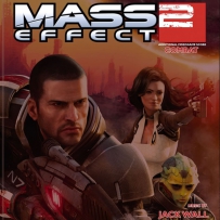 质量效应 Mass Effect 2 - Combat by Wall of Sound (2010), FLAC (tracks+.cue), lossless